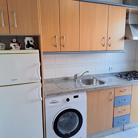 Duplex 4, Primera Linea De Playa Sanlúcar de Barrameda Екстериор снимка