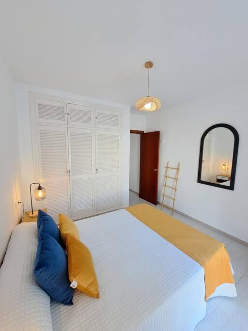 Duplex 4, Primera Linea De Playa Sanlúcar de Barrameda Екстериор снимка